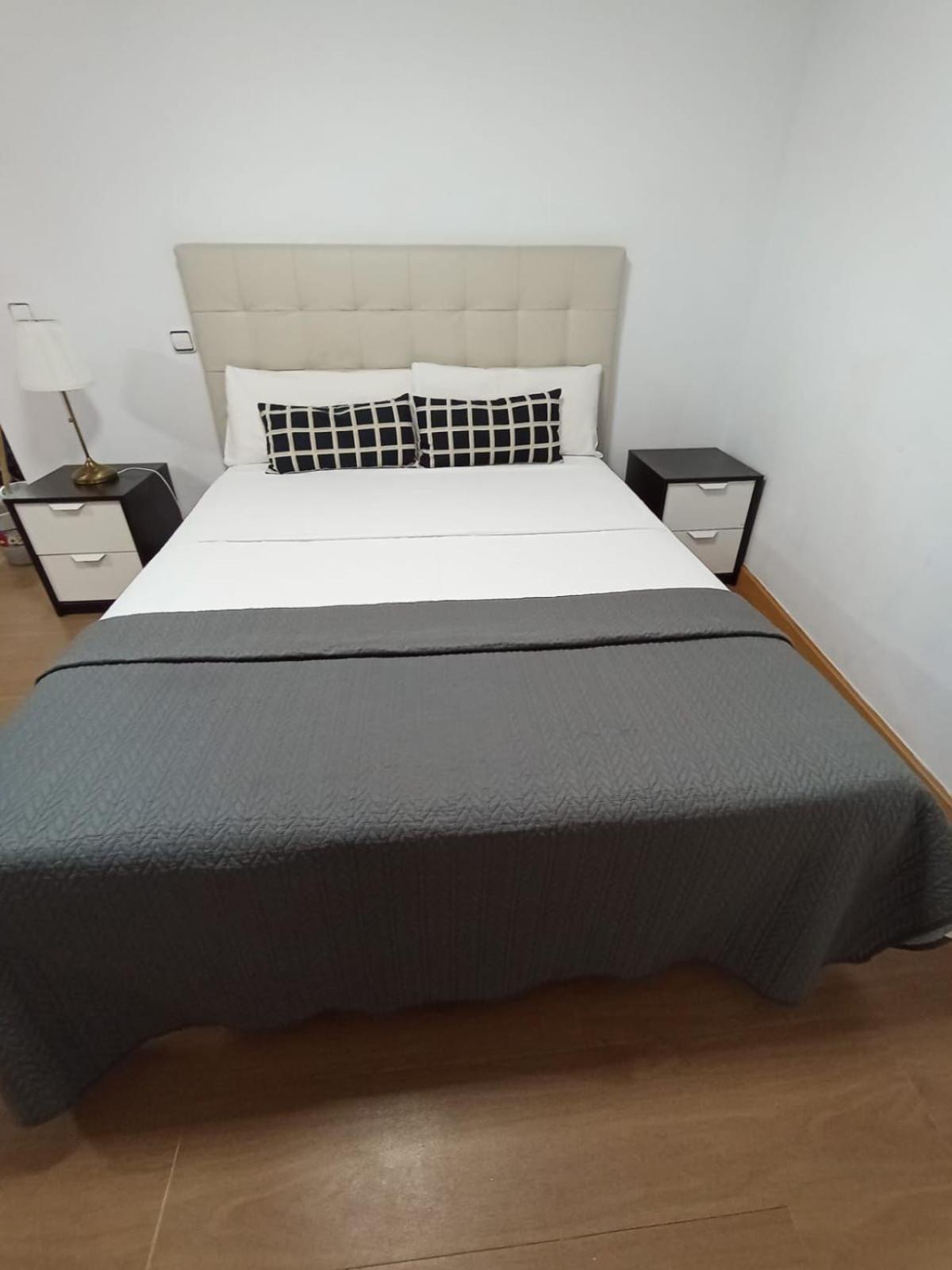 Apartamento Charming Plaza Mayor Madrid