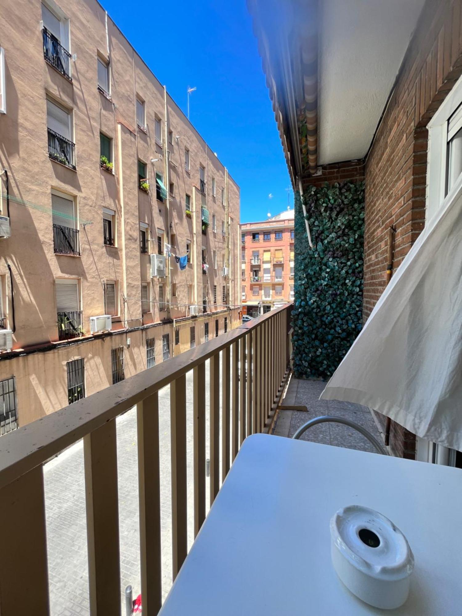 Apartment Exclusivo Terraza Tortosa Temporal