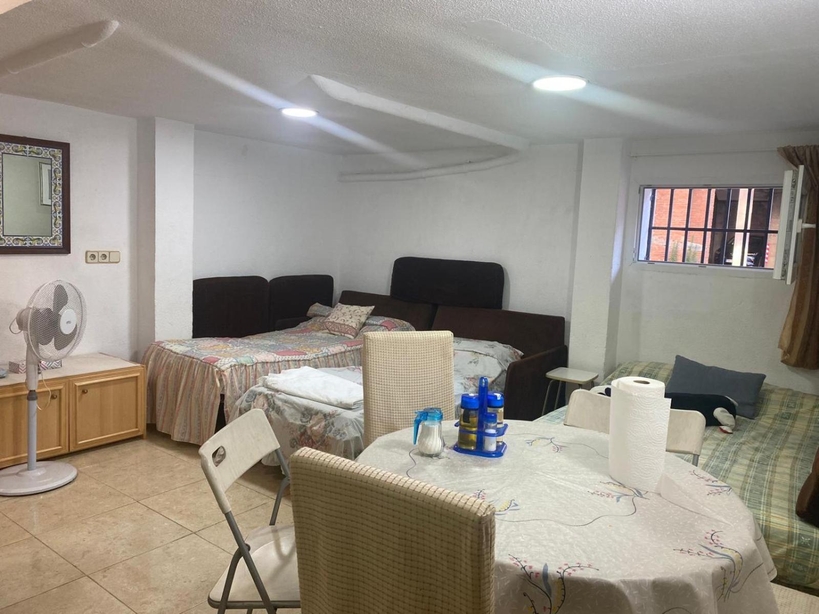 Apartment Casa En