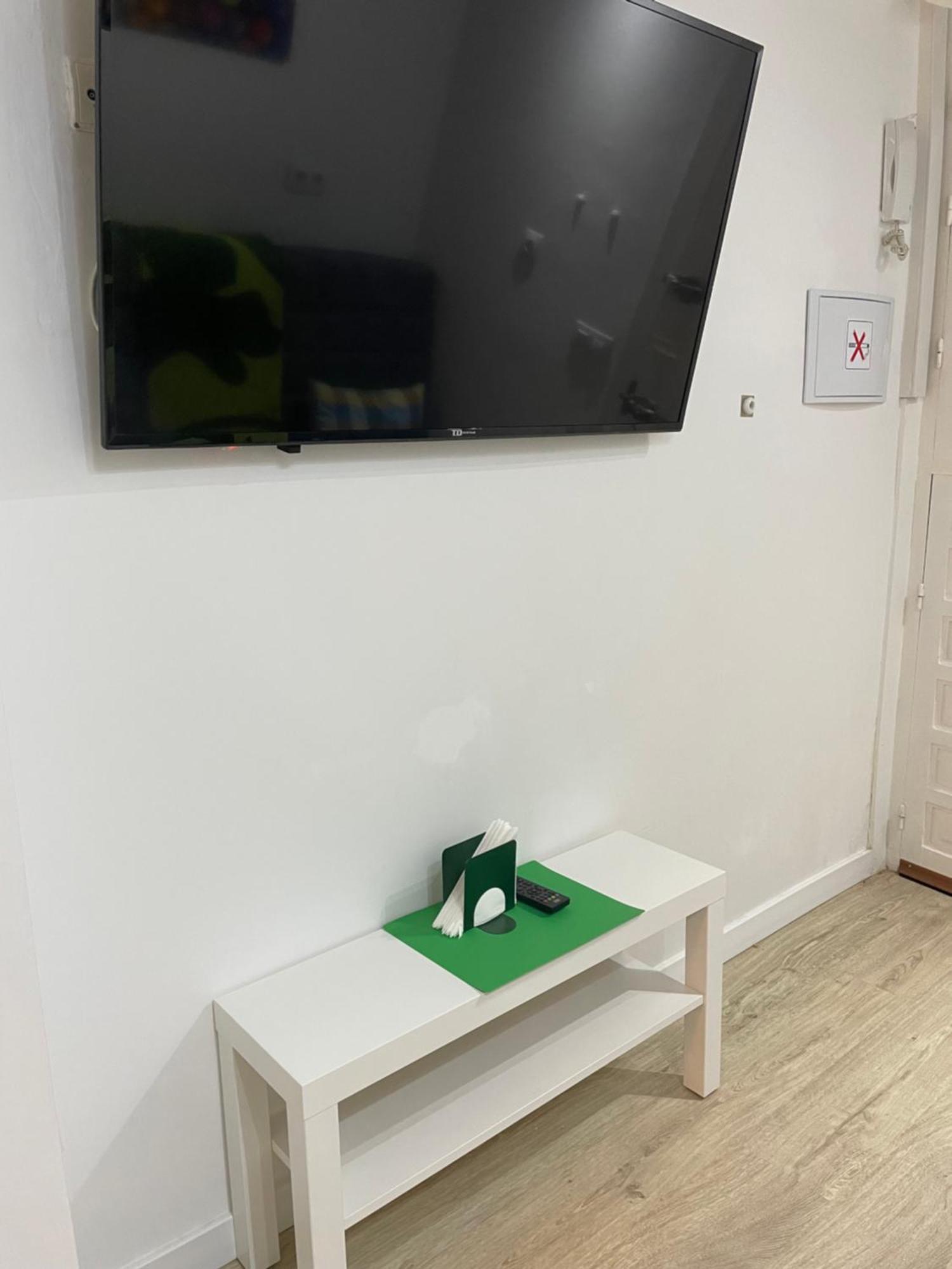 Apartamento Centrico, Acogedor Y Completo *