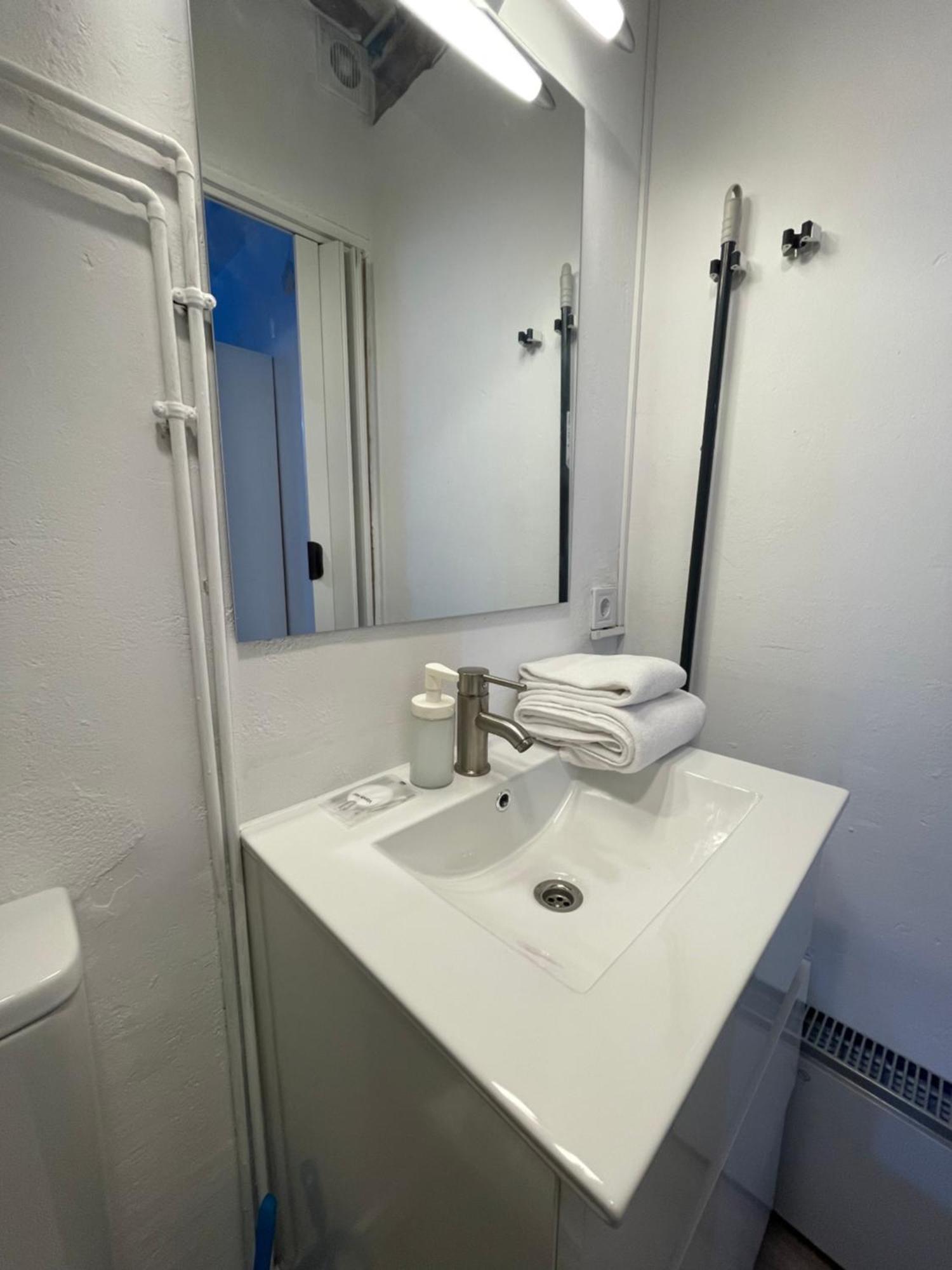 Centrico, Acogedor Y Completo Apartamento Madrid