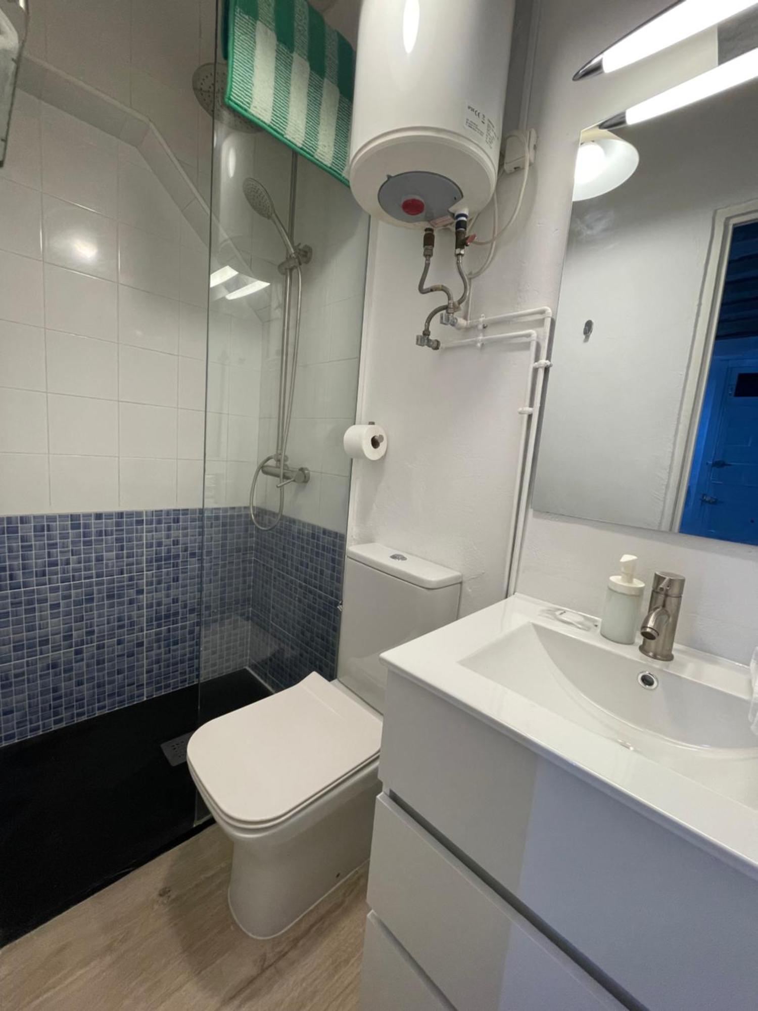 Apartamento Centrico, Acogedor Y Completo Madrid