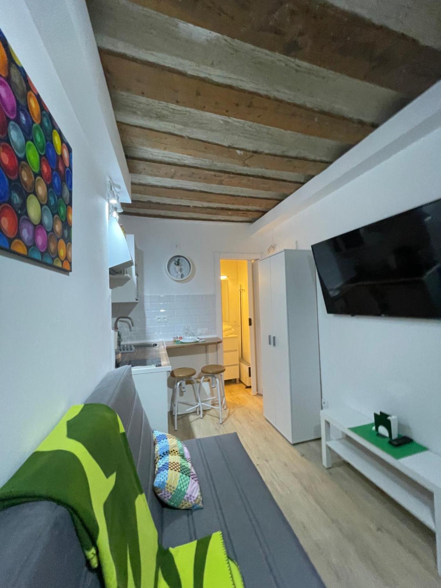 Centrico, Acogedor Y Completo Apartamento