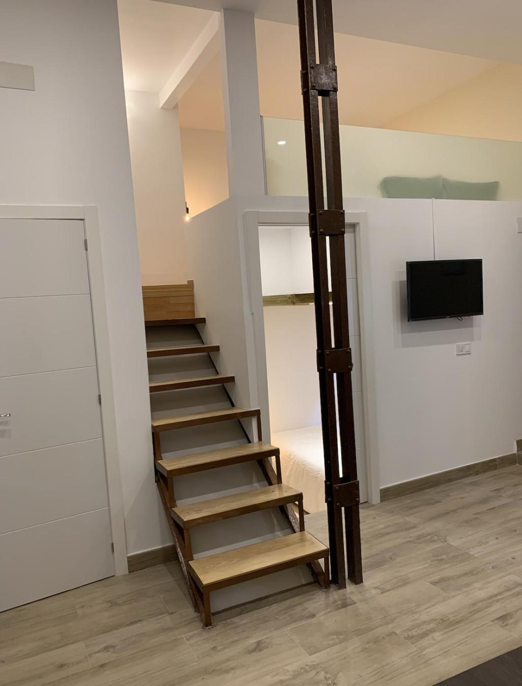 Modern Iii In Appartement