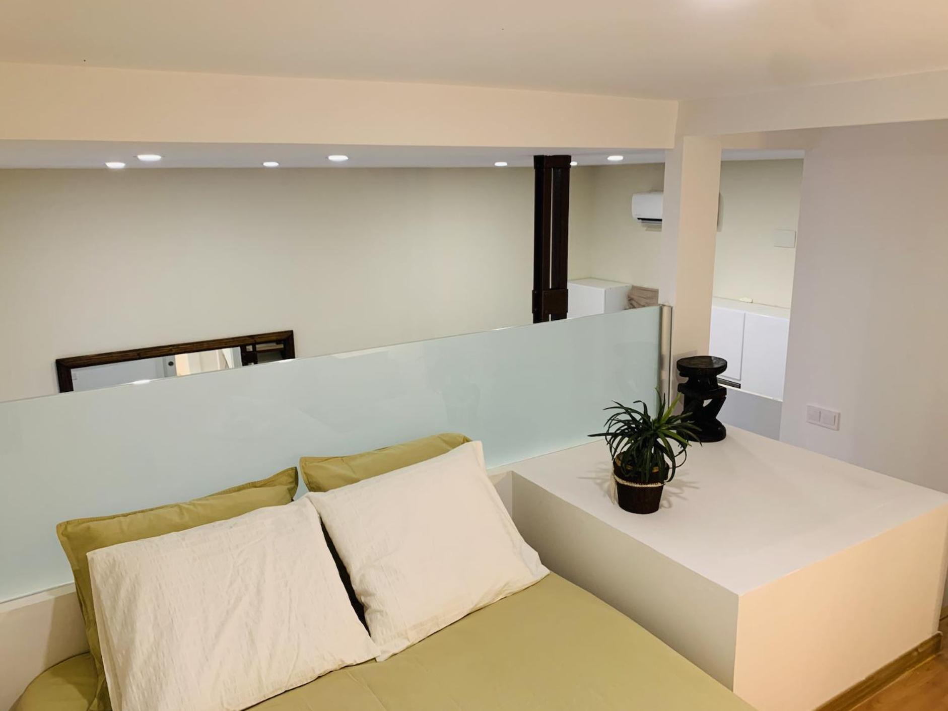 Appartement Modern Iii In *