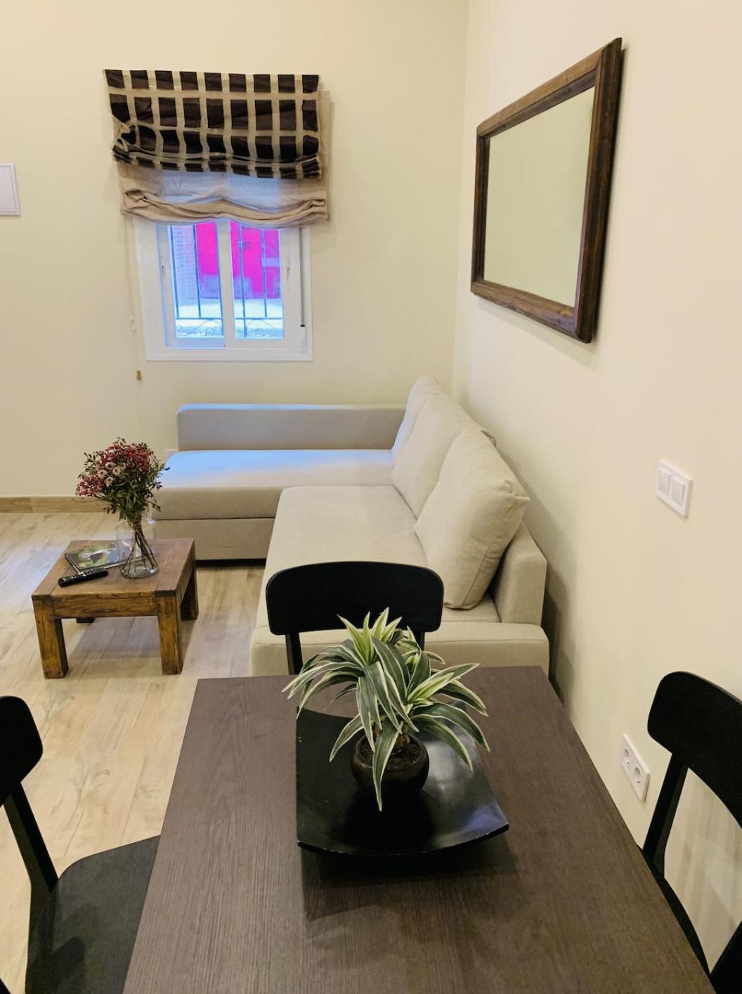 Modern Iii In Appartement