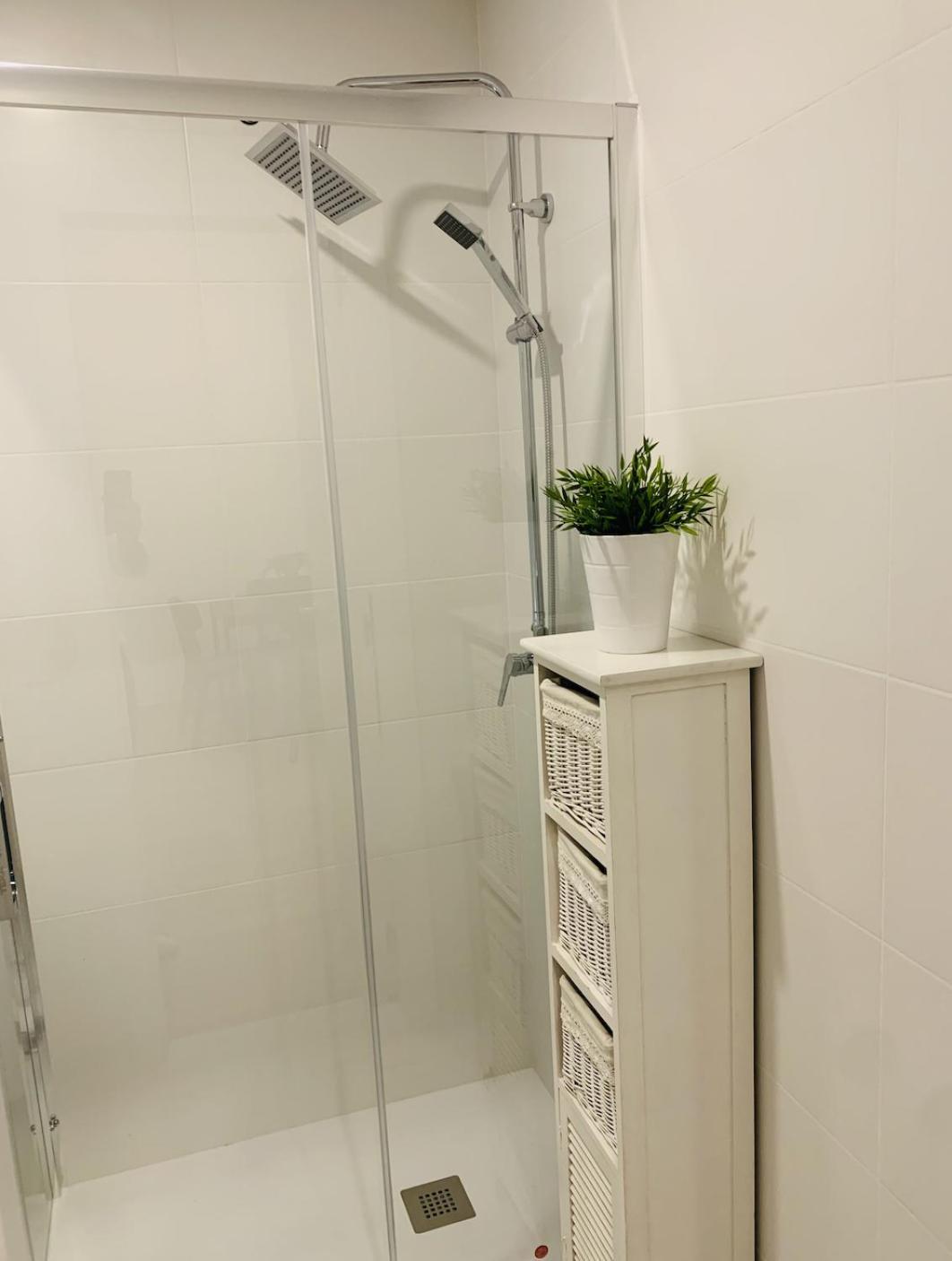 Modern Iii In Appartement *