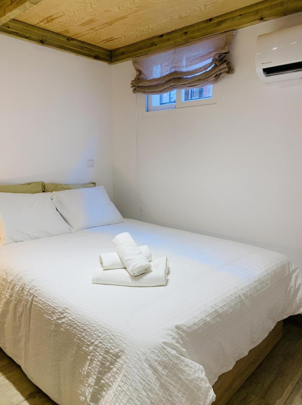 Appartement Modern Iii In