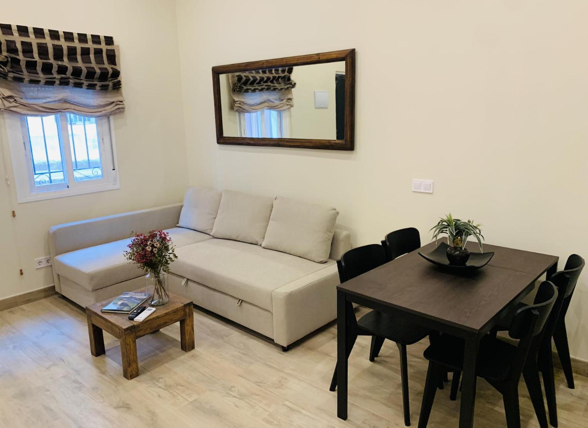 Appartement Modern Iii In
