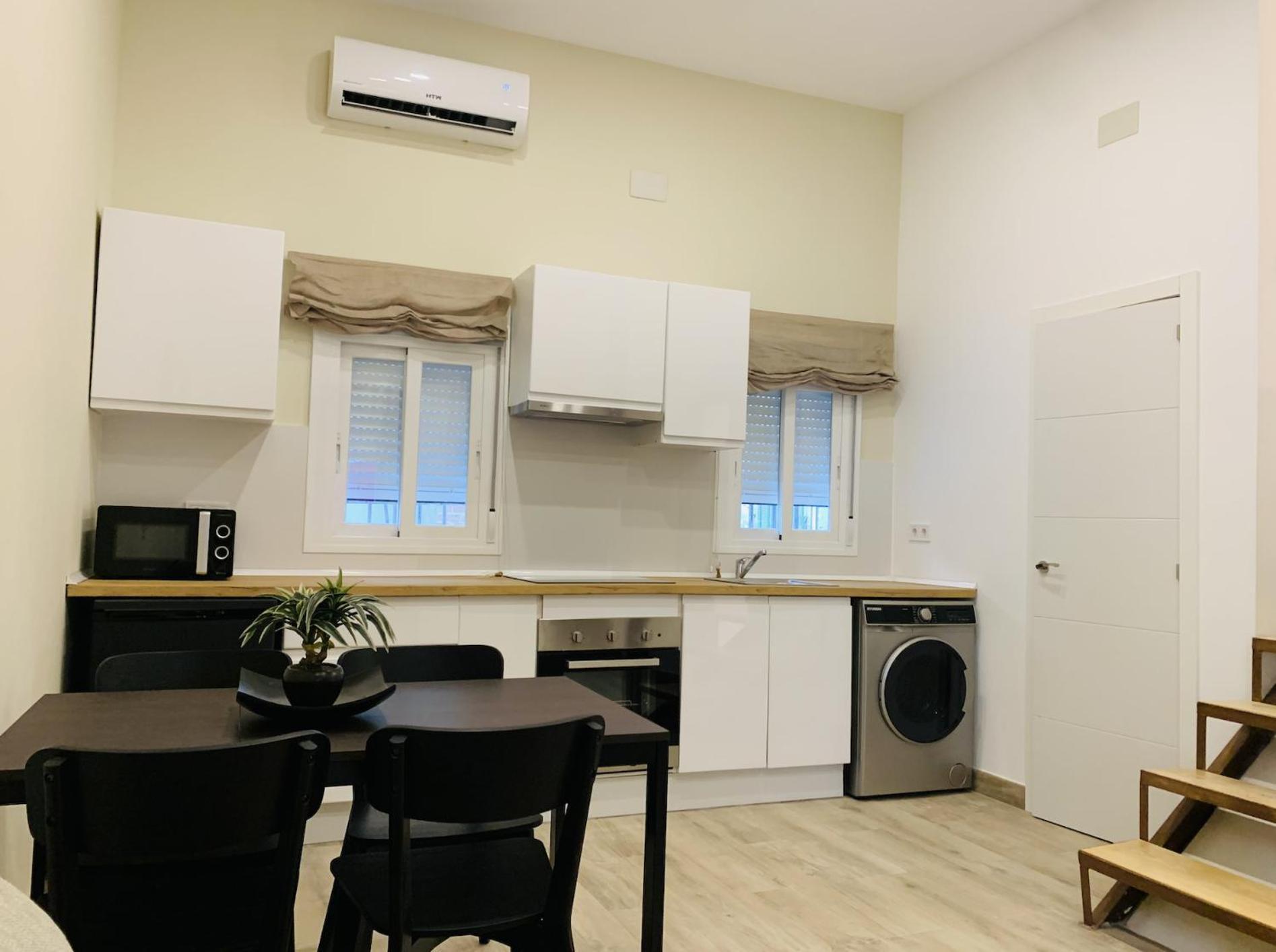 Appartement Modern Iii In *