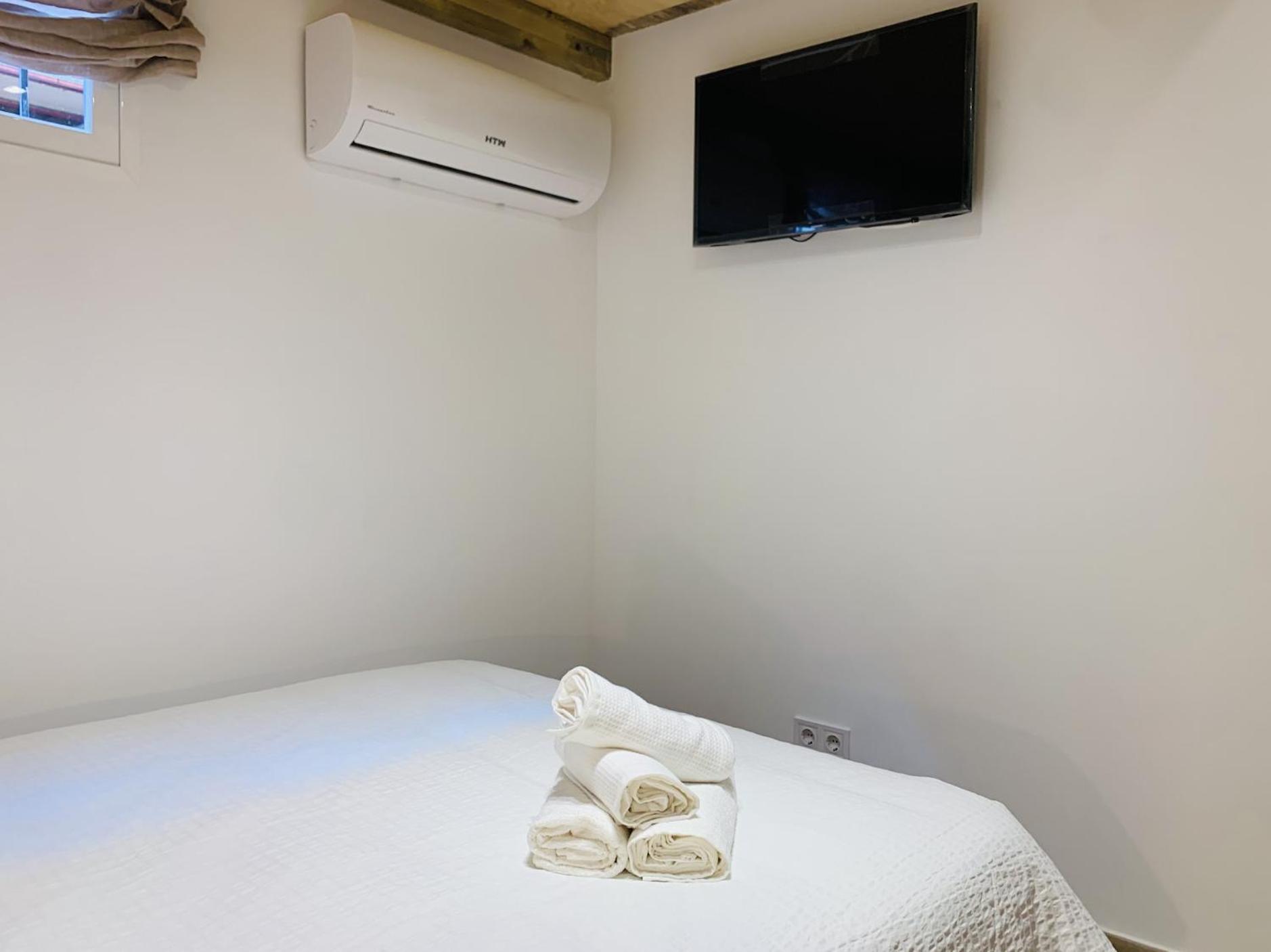 Modern Iii In Appartement