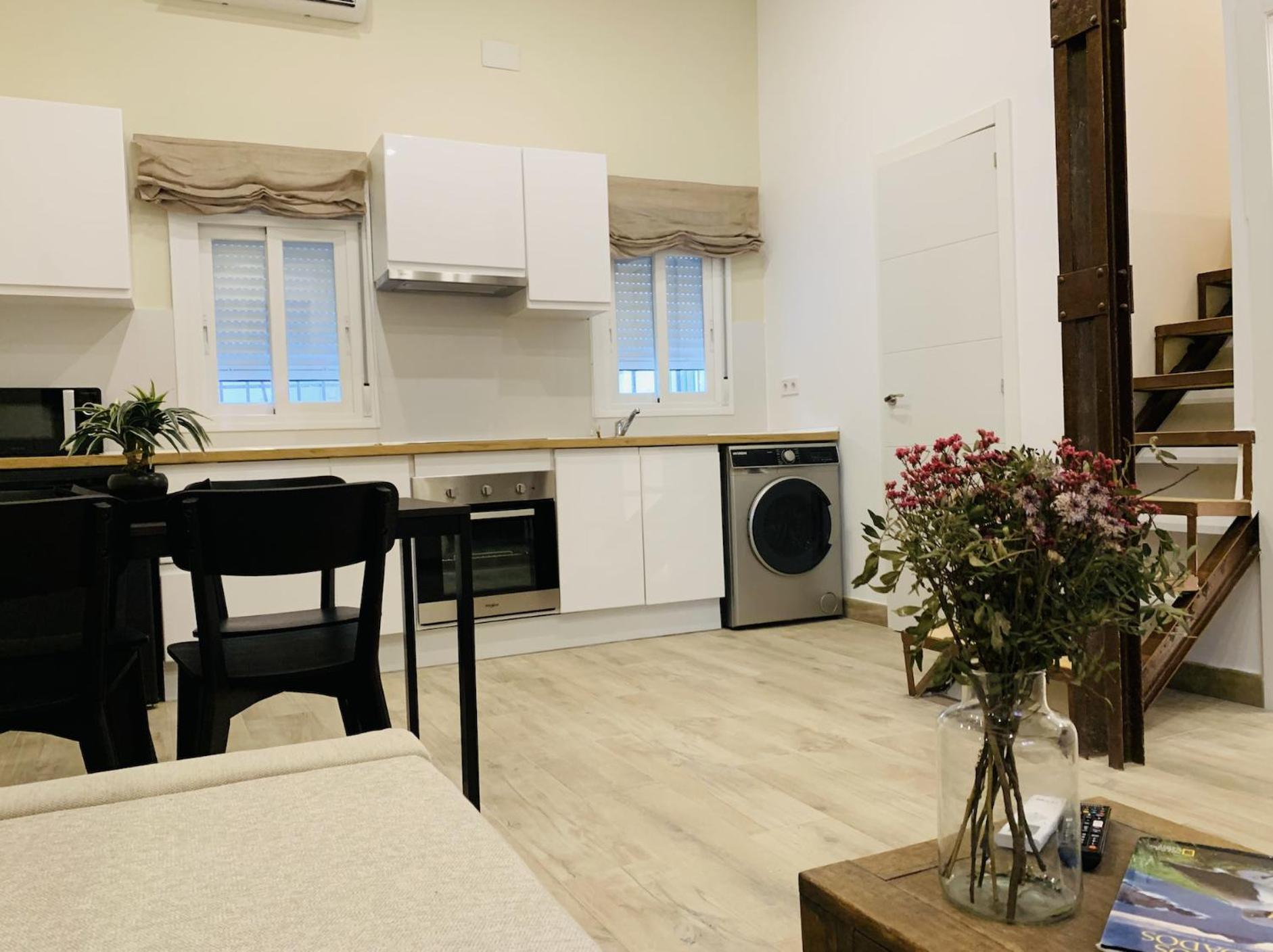 Modern Iii In Appartement