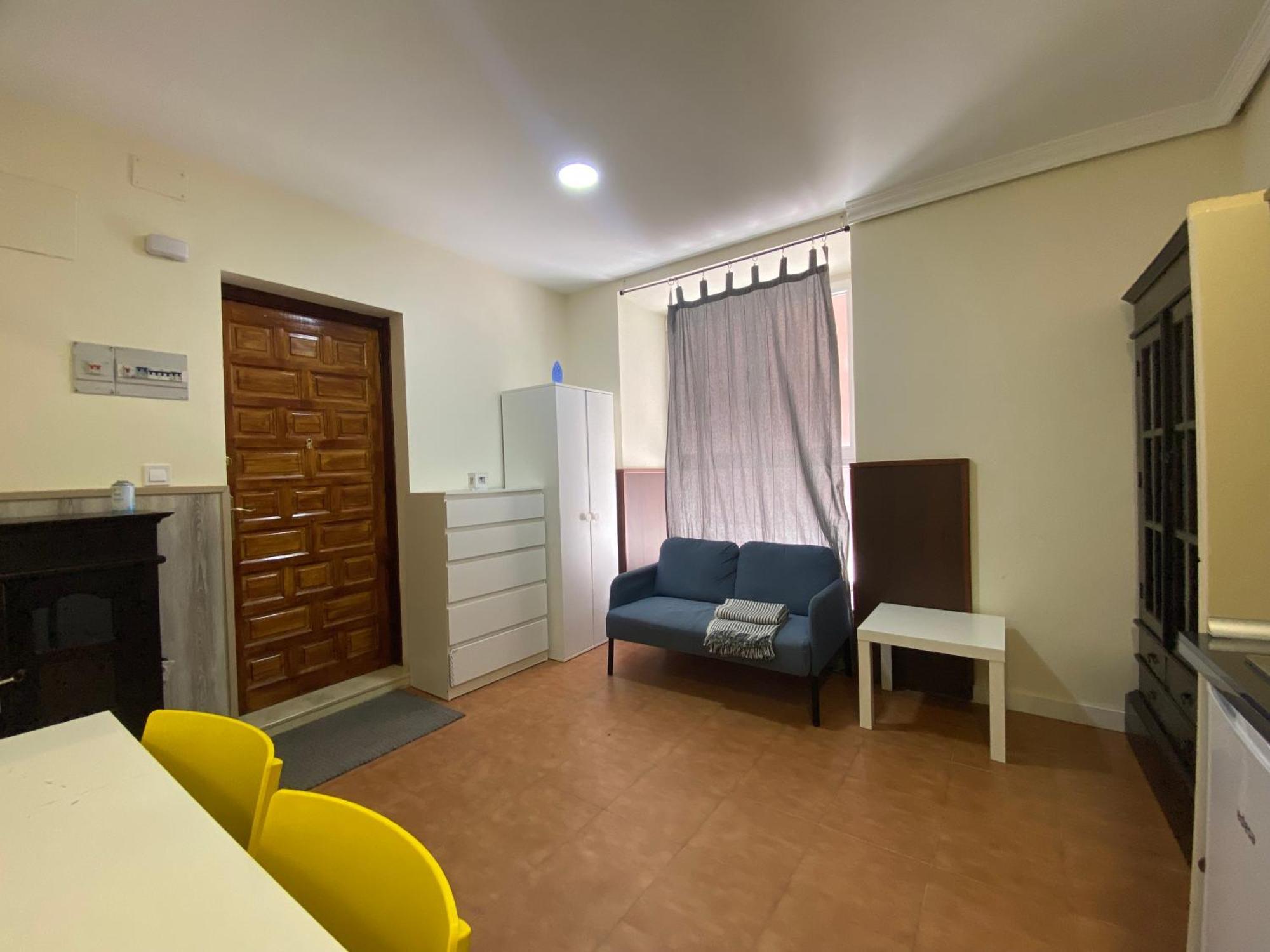 La Alacena * Madrid