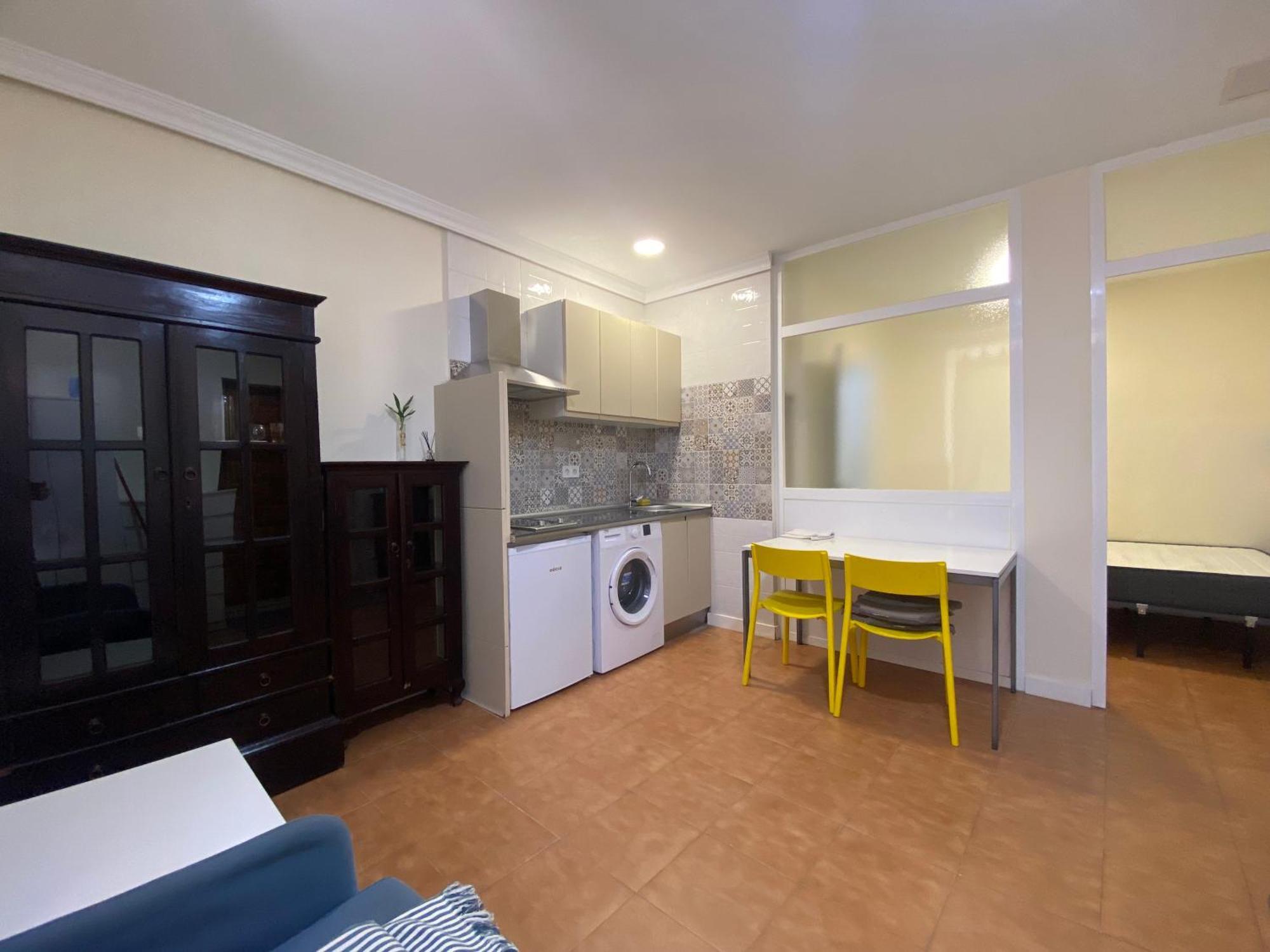 La Alacena Apartamento
