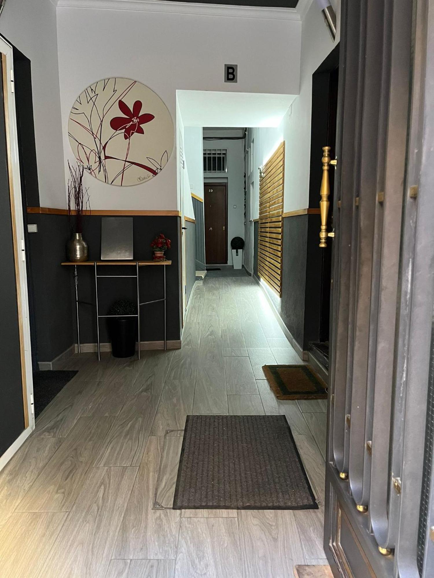 Rinconcito De Virtudes Apartment Madrid