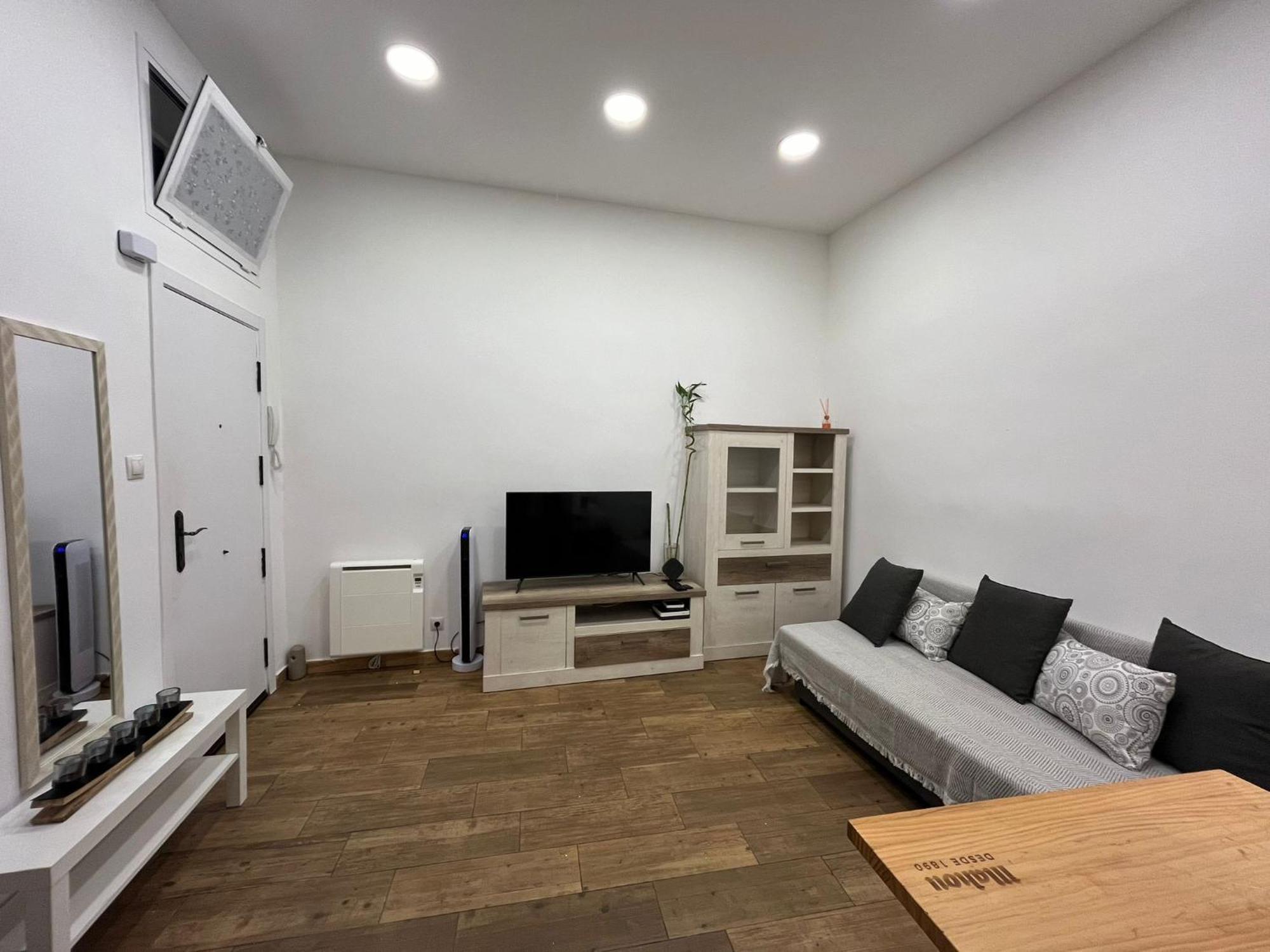 Apartment Rinconcito De Virtudes