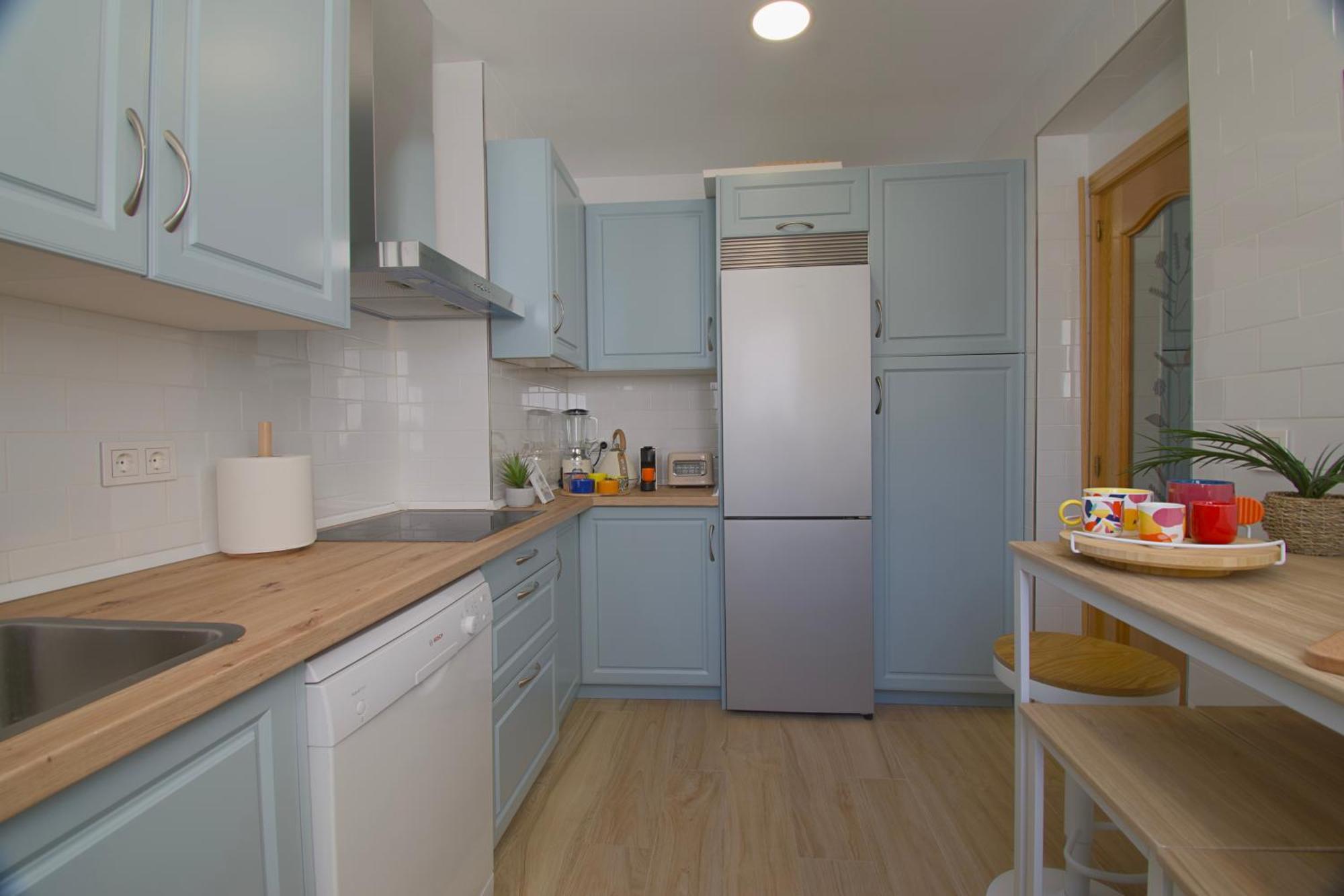 Apartment Cultural And Historical Heart - 7min From Plaza Mayor-palacioreal- Ac Equiped *