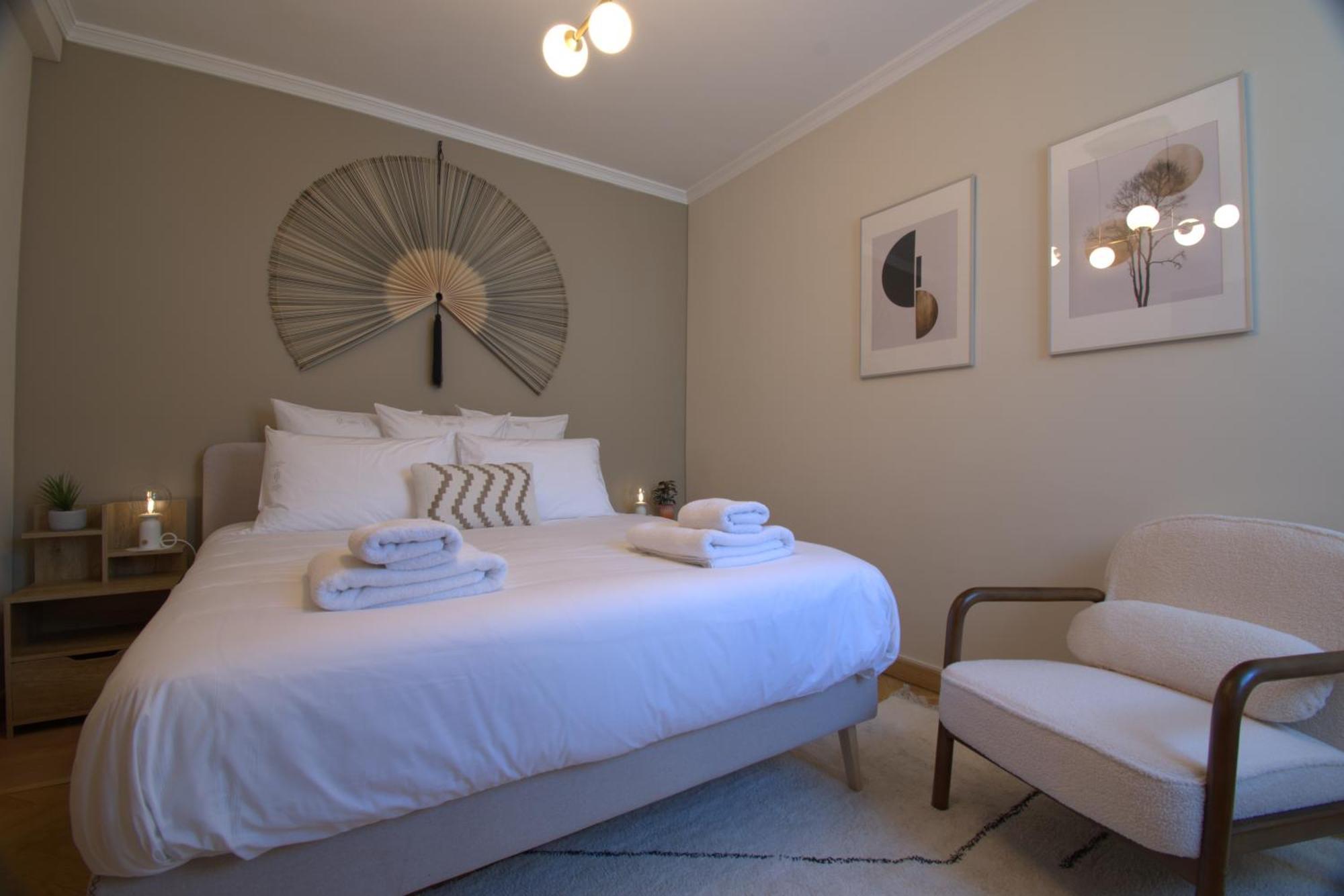 Cultural And Historical Heart - 7min From Plaza Mayor-palacioreal- Ac Equiped Apartamento Madrid