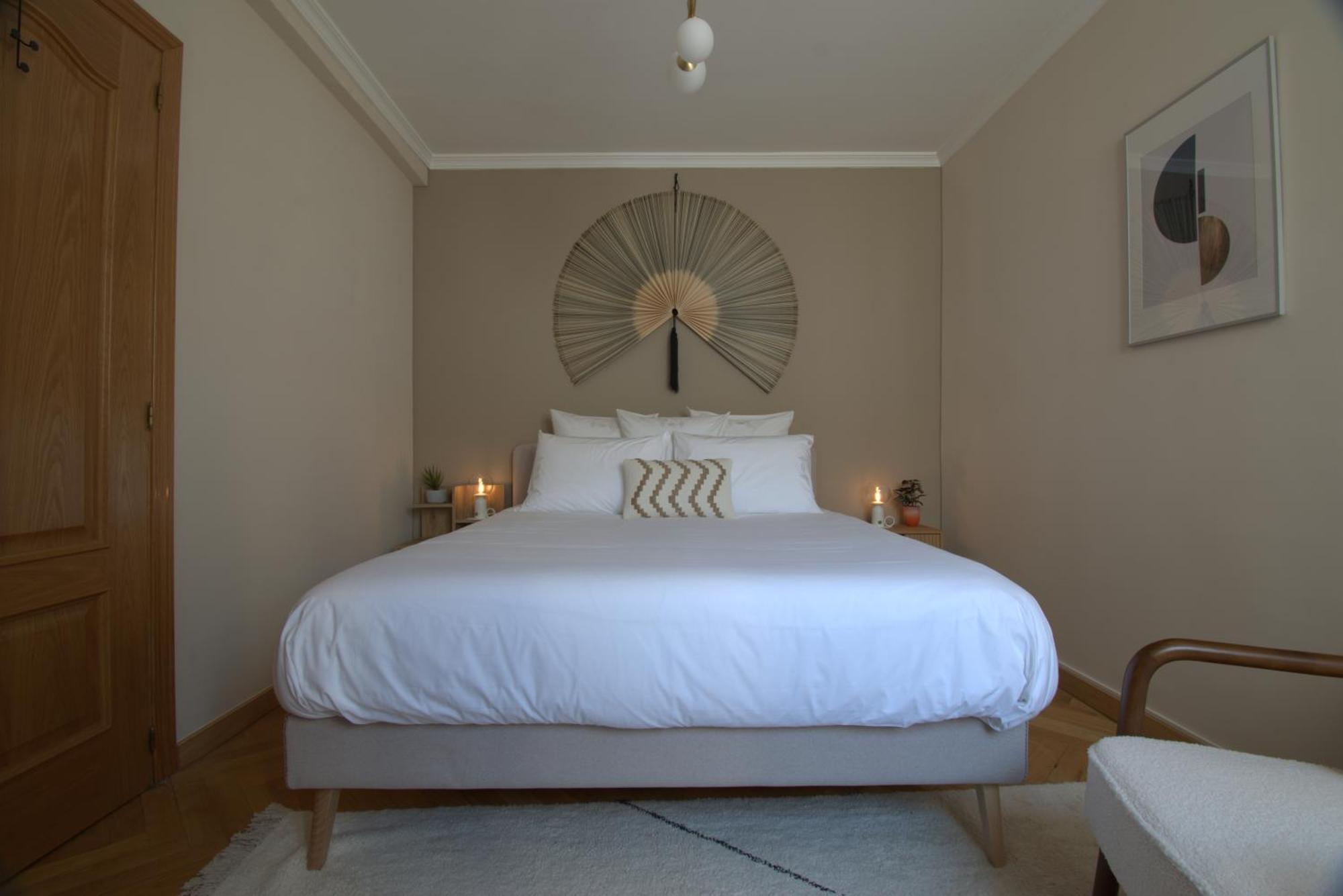 Cultural And Historical Heart - 7min From Plaza Mayor-palacioreal- Ac Equiped Apartment *