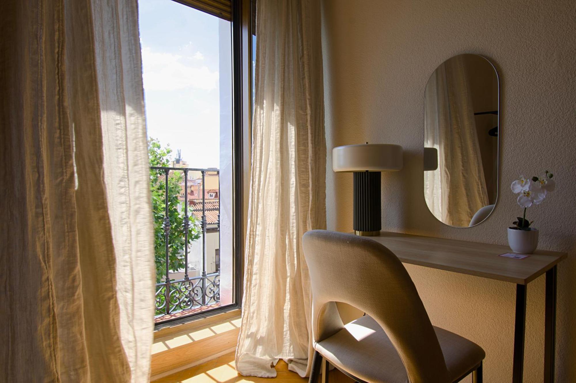 Apartment Cultural And Historical Heart - 7min From Plaza Mayor-palacioreal- Ac Equiped *