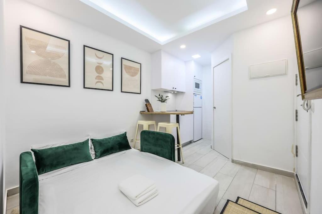 Apartment Luxe In Tetuan *
