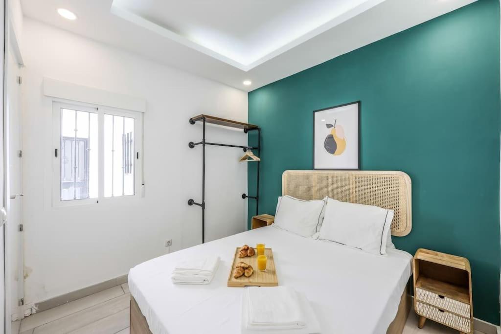 Luxe In Tetuan * Madrid