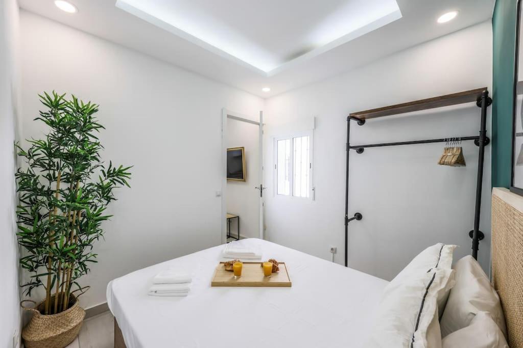 Luxe In Tetuan Madrid