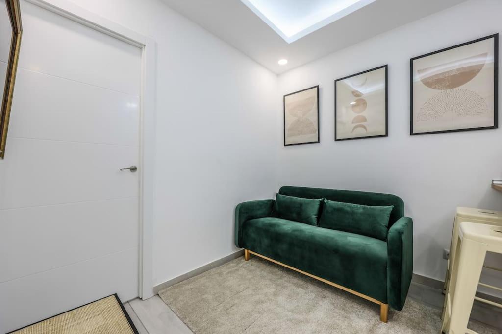 Apartment Luxe In Tetuan *
