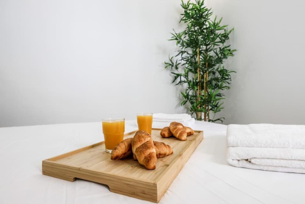 Luxe In Tetuan Apartment *