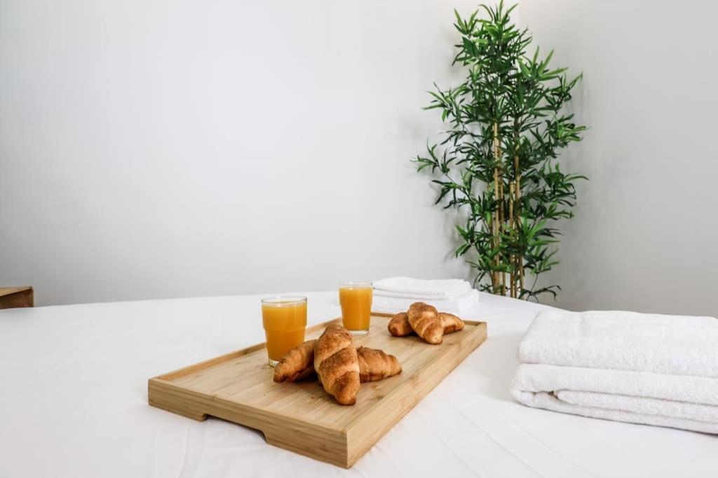 Apartment Luxe In Tetuan *