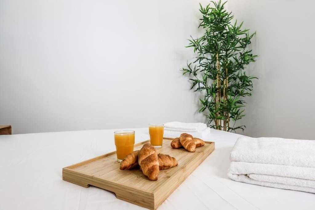 Luxe In Tetuan Apartment