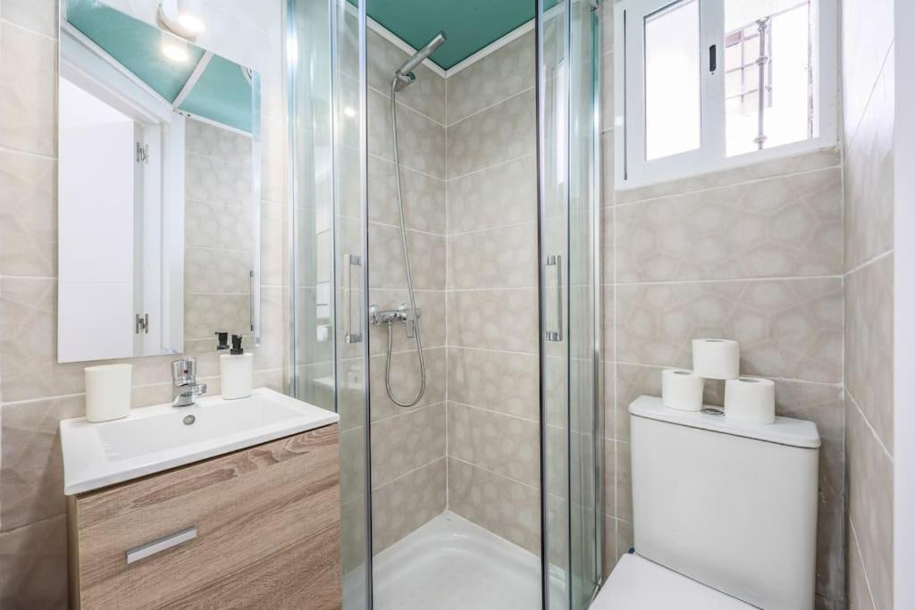 Apartment Luxe In Tetuan