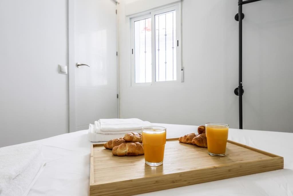Luxe In Tetuan * Madrid