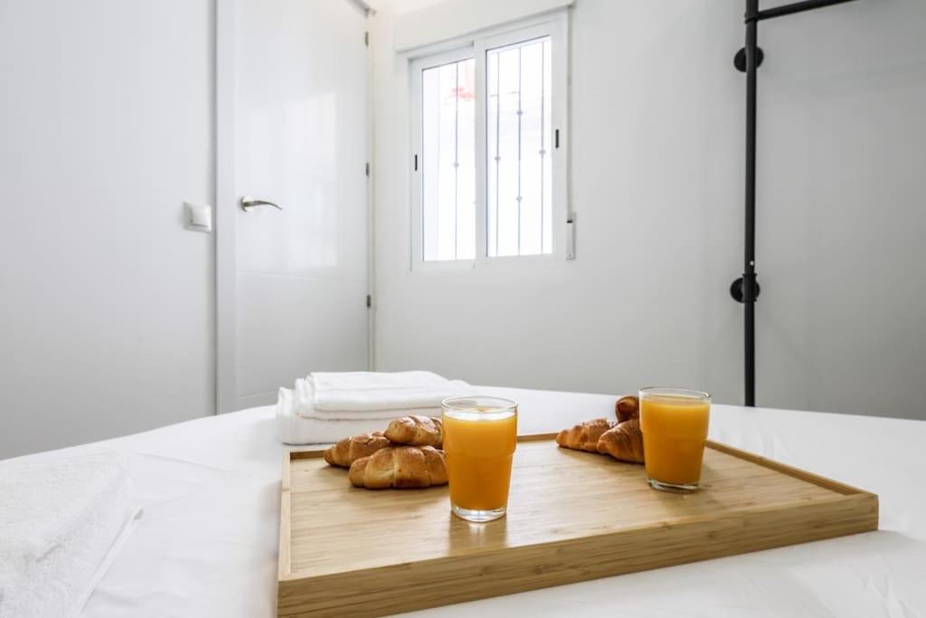 Apartment Luxe In Tetuan Madrid