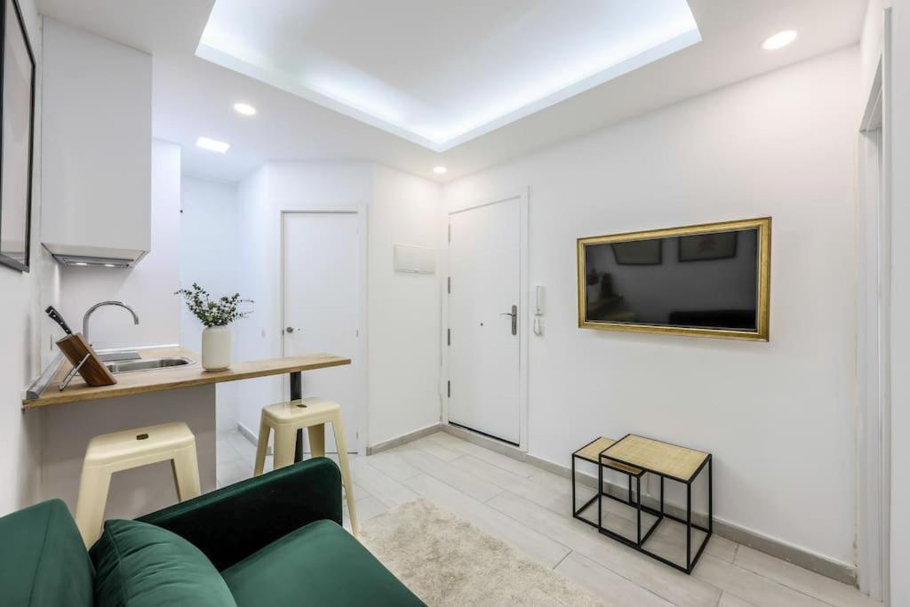 Apartment Luxe In Tetuan *