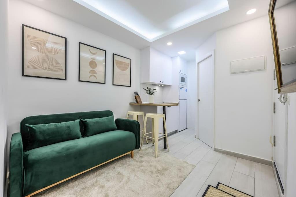 Luxe In Tetuan