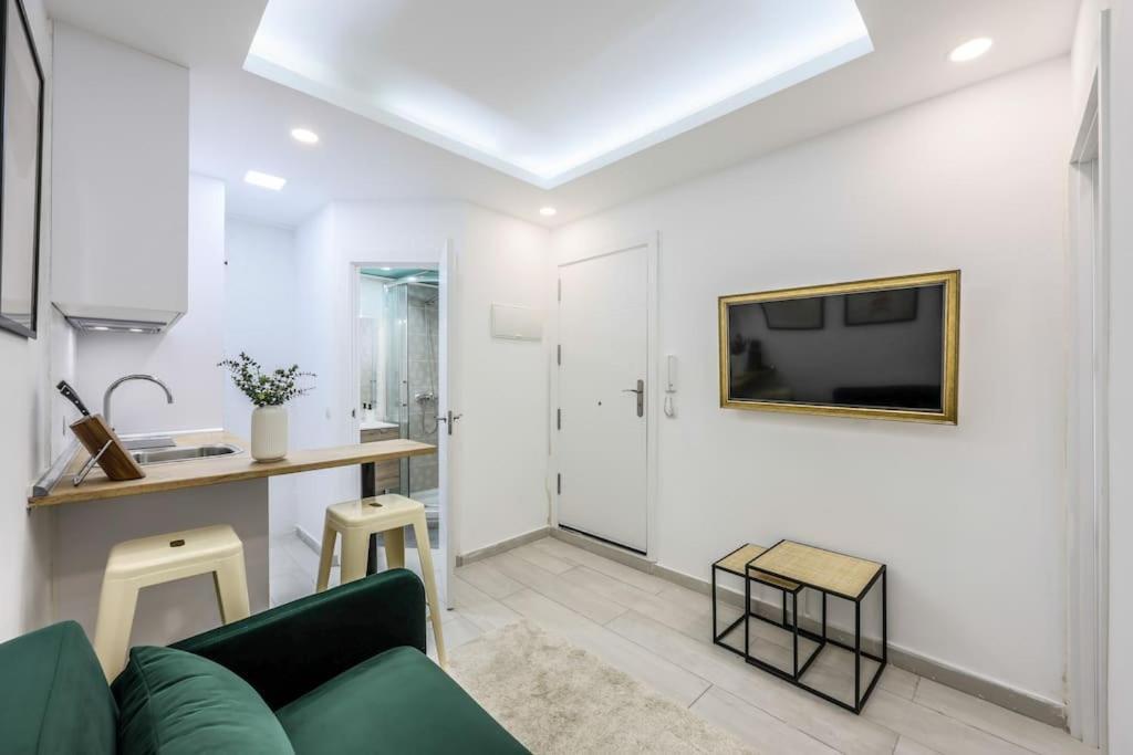 Apartment Luxe In Tetuan