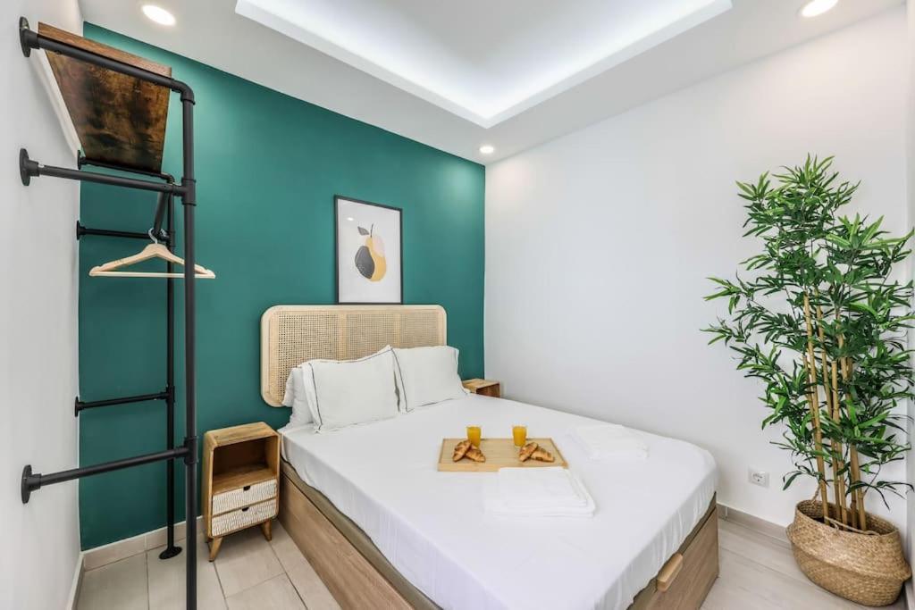 Luxe In Tetuan * Madrid