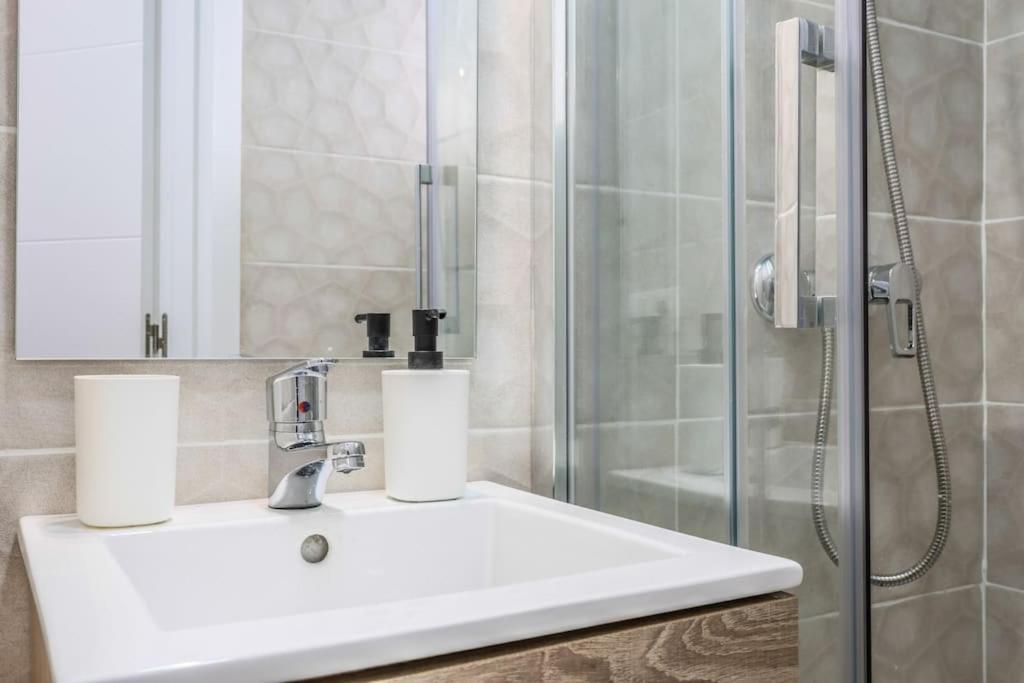 Apartment Luxe In Tetuan