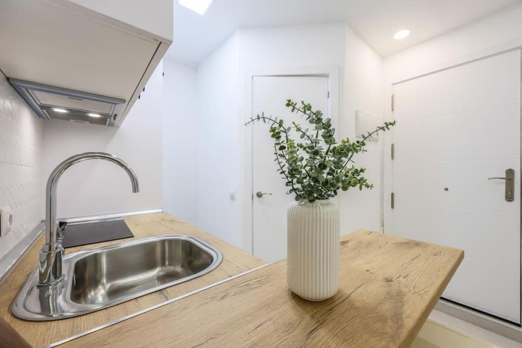 Apartment Luxe In Tetuan Madrid