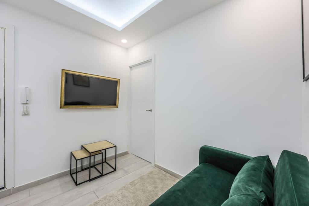 Luxe In Tetuan Apartment