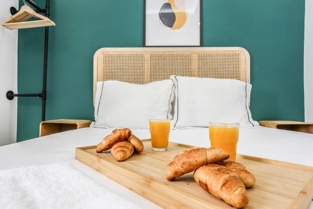 Apartment Luxe In Tetuan