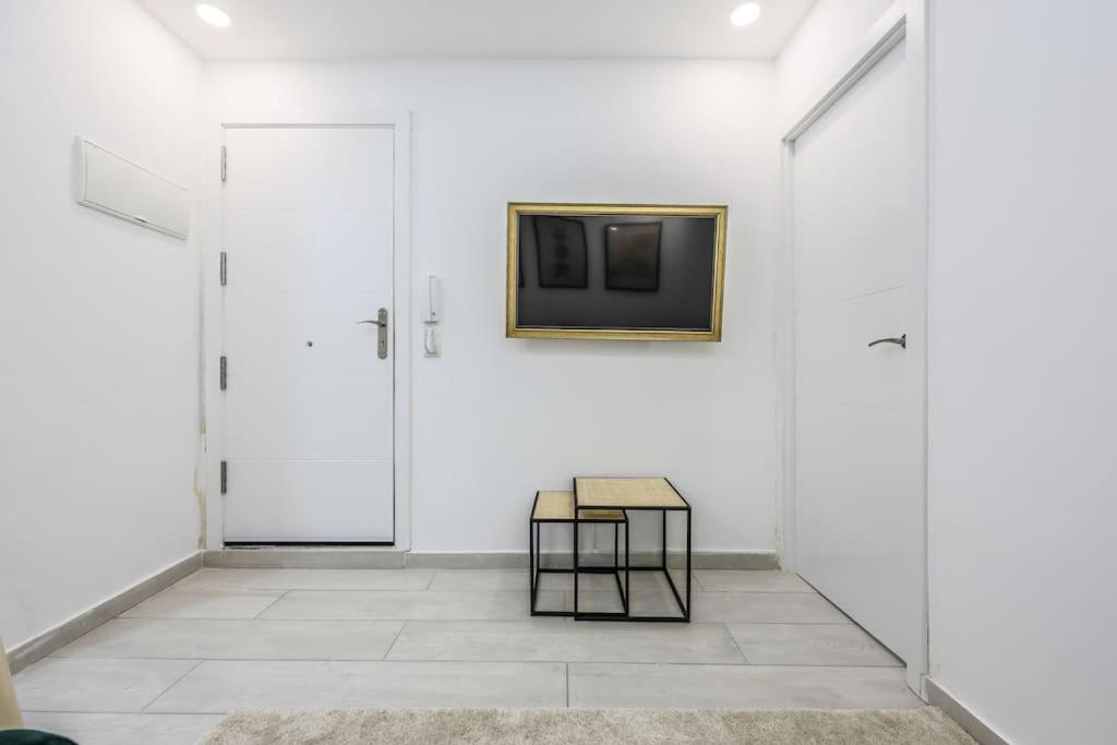 Apartment Luxe In Tetuan *