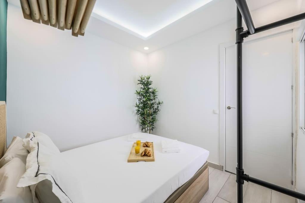Luxe In Tetuan