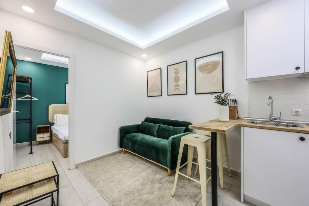 Apartment Luxe In Tetuan