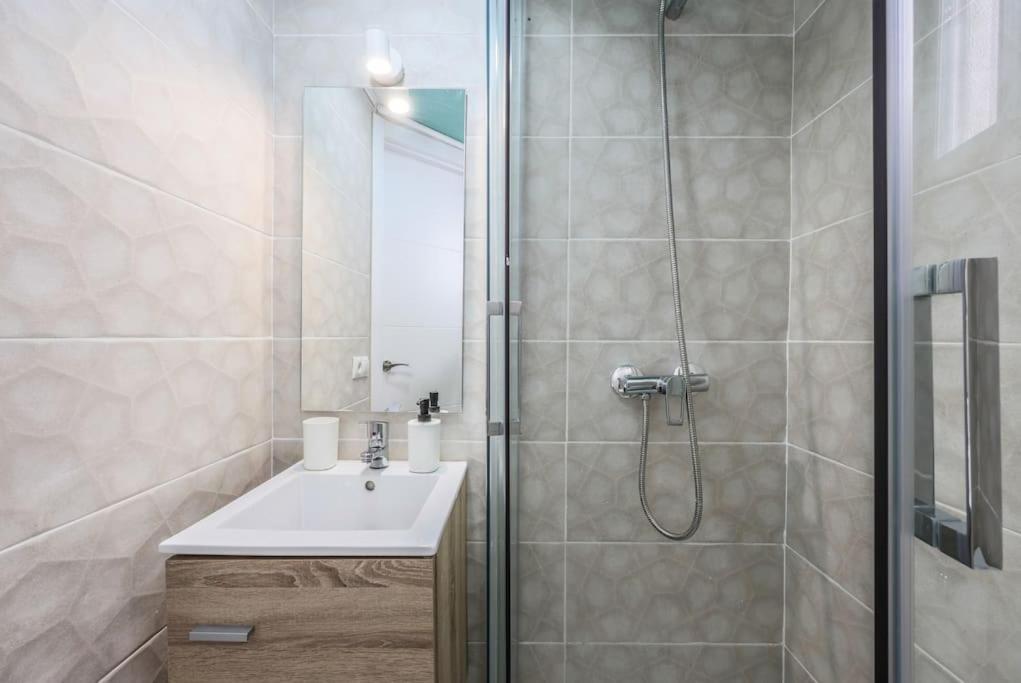 Luxe In Tetuan *