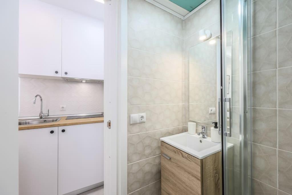 Luxe In Tetuan