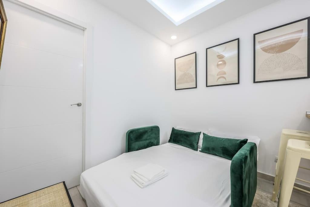 Luxe In Tetuan Apartment