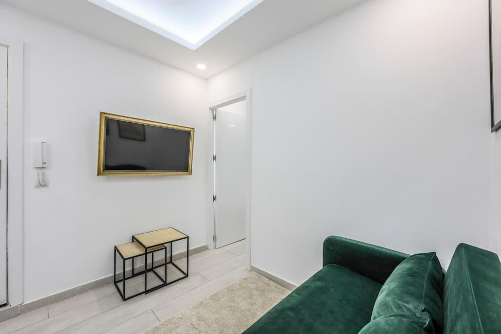Luxe In Tetuan Apartment