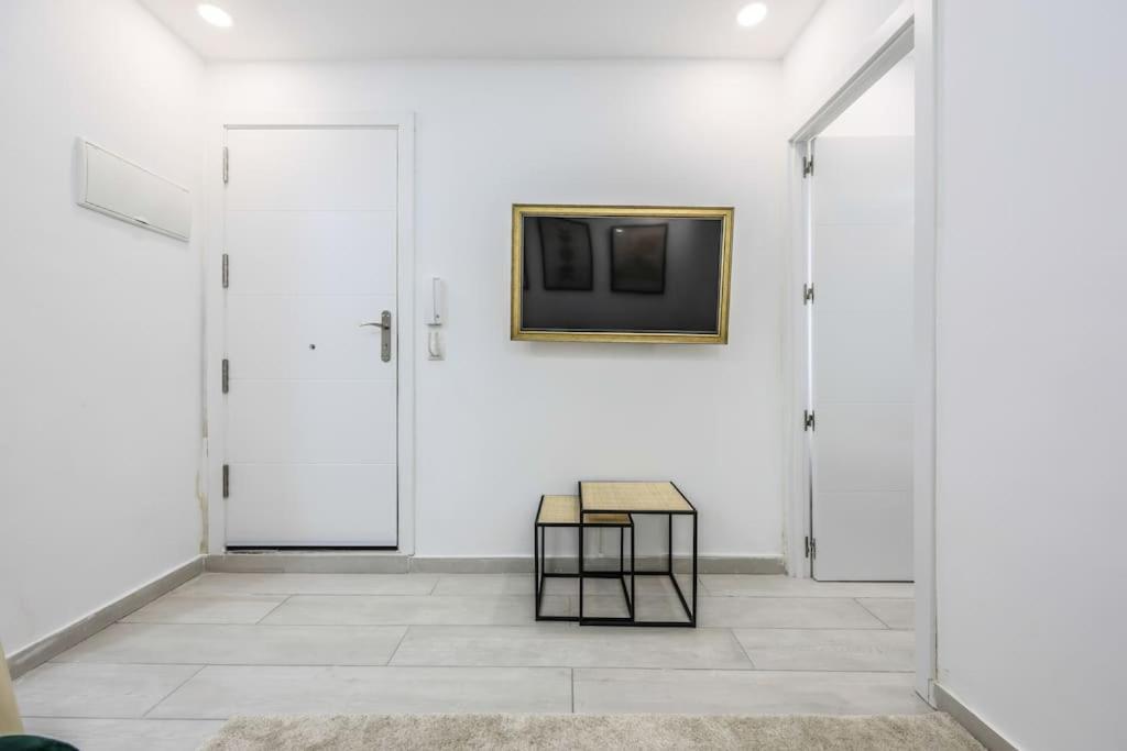 Apartment Luxe In Tetuan *